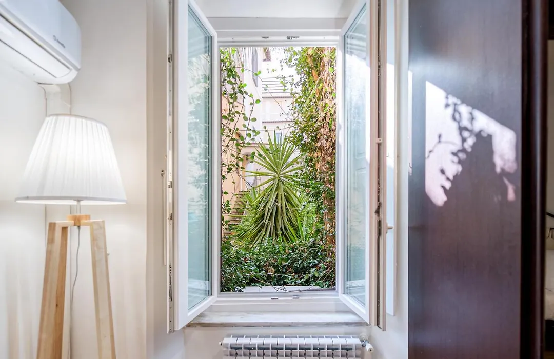 Deluxe Apartment - Campo Dei Fiori-1