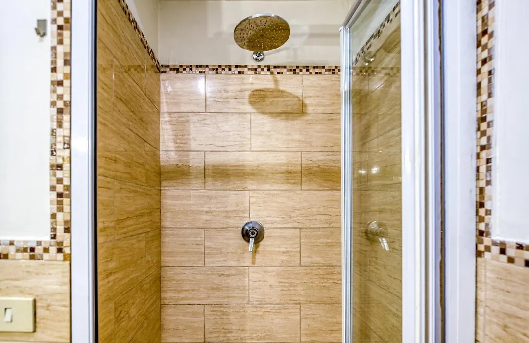 Deluxe Apartment - Campo Dei Fiori-1