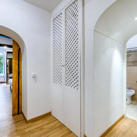 Deluxe Apartment - Campo Dei Fiori-2