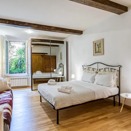 Deluxe Apartment - Campo Dei Fiori-3