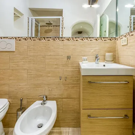 Deluxe Apartment - Campo Dei Fiori-3