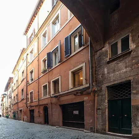 Deluxe Apartment - Campo Dei Fiori-3